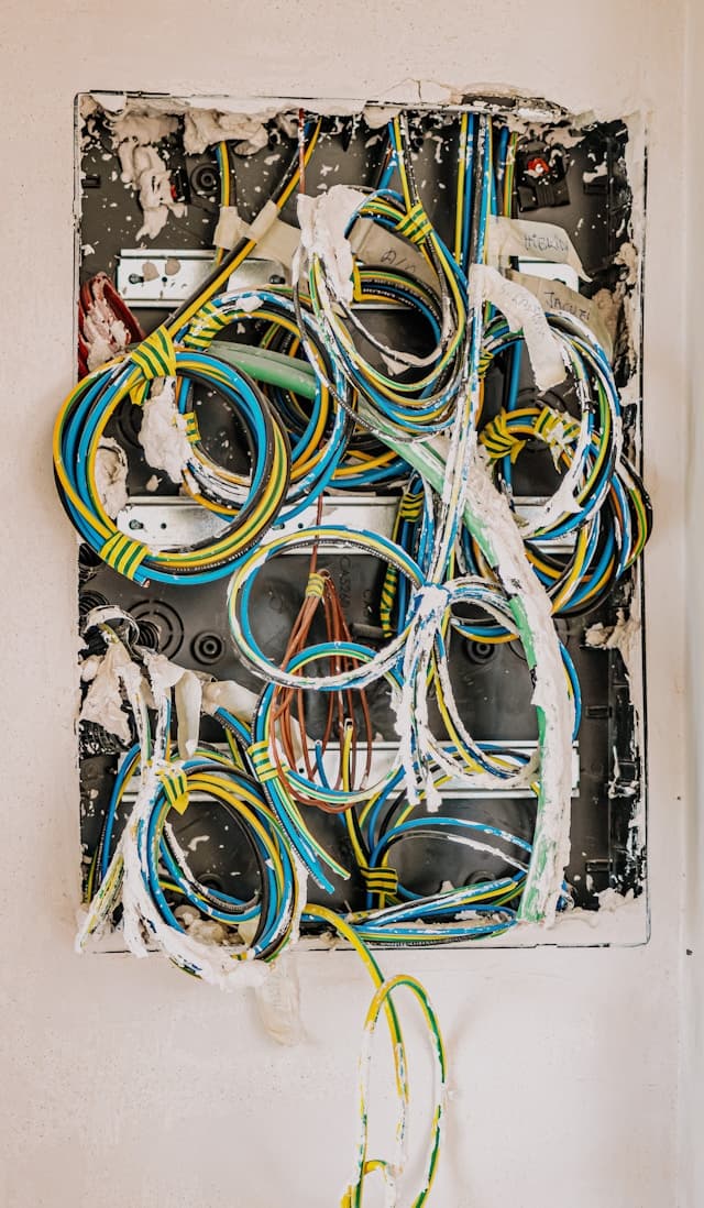 Elektrik
